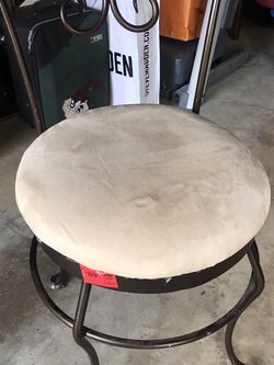 Vanity Chair