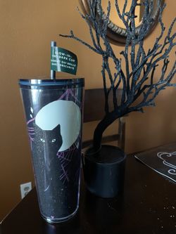 Starbucks Halloween Collection