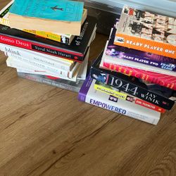 Book Lot