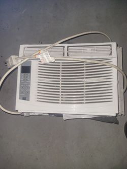 Air Conditioner 