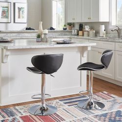 Bar Stools On Sale Brand New 2 For $120