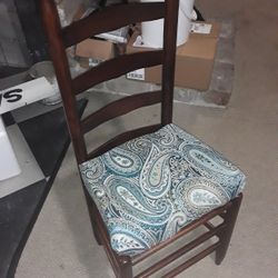  Ladder Chair
