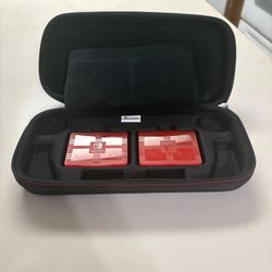 Nintendo Switch Case