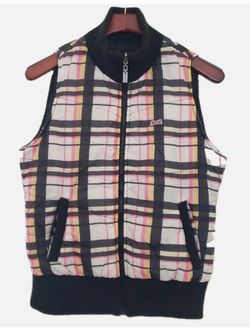 Juniors vest