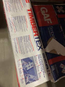 Roof Shingle And Asphalt Roll