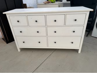 Ikea dresser