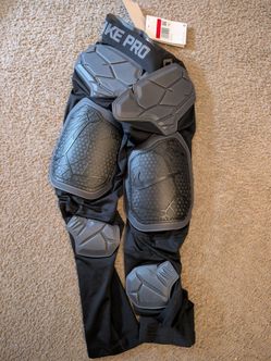 Nike football girdle