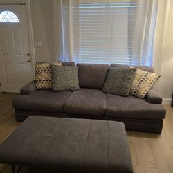 Cindy Crawford Sofa From Rooms To Go