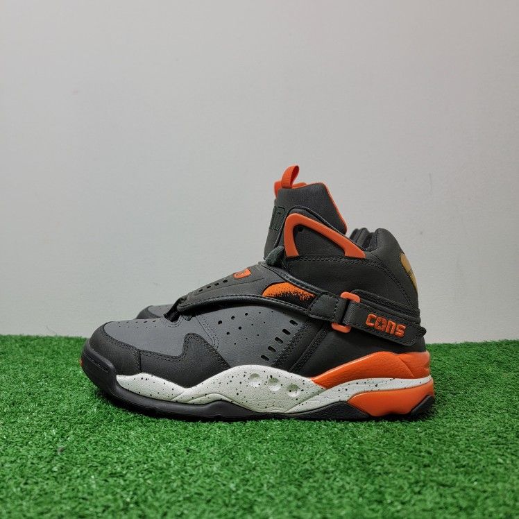 Converse Aero Jam Larry Johnson Size 9.5 Men Shoes