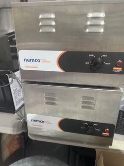 Counter Too Warmers (2) 