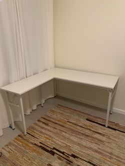 L-Desk