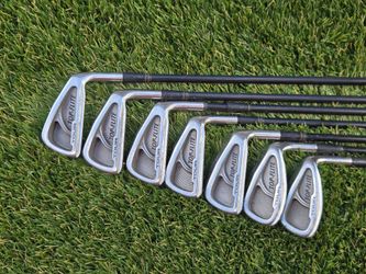 Top Flite Clubs 3 - 9