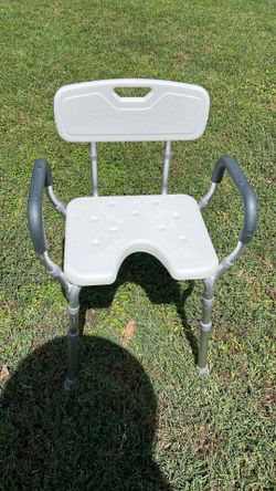 Walgreens shower chair