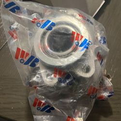 Nissan Juke Front wheel hub and bearing assembly. It Fits Models 2011-2017