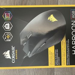 CORSAIR GAMING MOUSE
