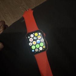 Apple Watch Series 6