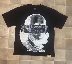 That’s A Awful Lot Of Cough Syrup Tee