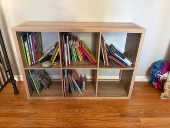 Book shelf