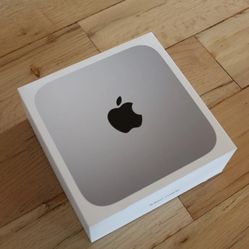 (2023)Apple Mac Mini M2Pro 16gb 512gb Ssd