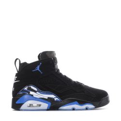 Air Jordan MVP Black Youth and Men Sizes