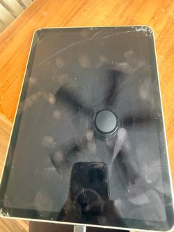 Ipad pro 11inch 4th gen