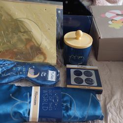 New Pusheen Cosmic Set $10