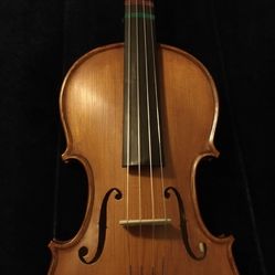 Bellafina Roma Select Series Violin 4/4 with Accessories