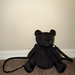 Baggu Bear Crossbody Bag (New)
