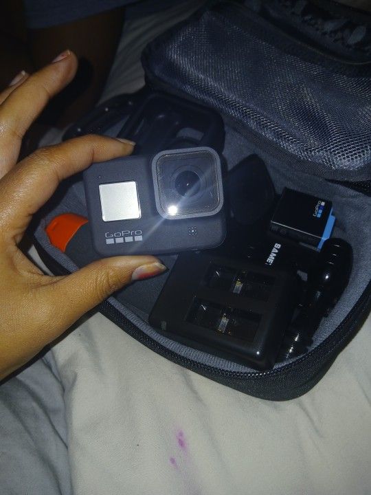 GoPro 8