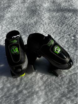 Vanilla Junior Roller Skates Size 7 🛼