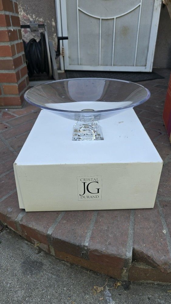 Jg Cristal Durand Shantung