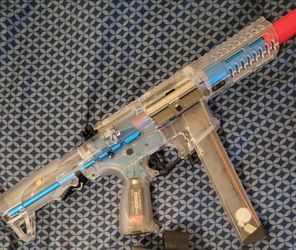 Arp9 gel blaster