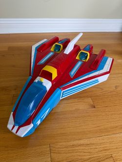 Paw Patrol Mighty Pups Jet Command Center