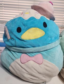 Blue Penguin