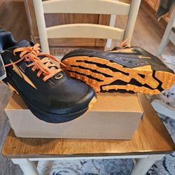 Ultra Timp 5 GTX 10.5 Waterproof Trail