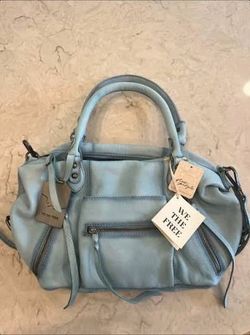 Free people baby Emerson washed sail
