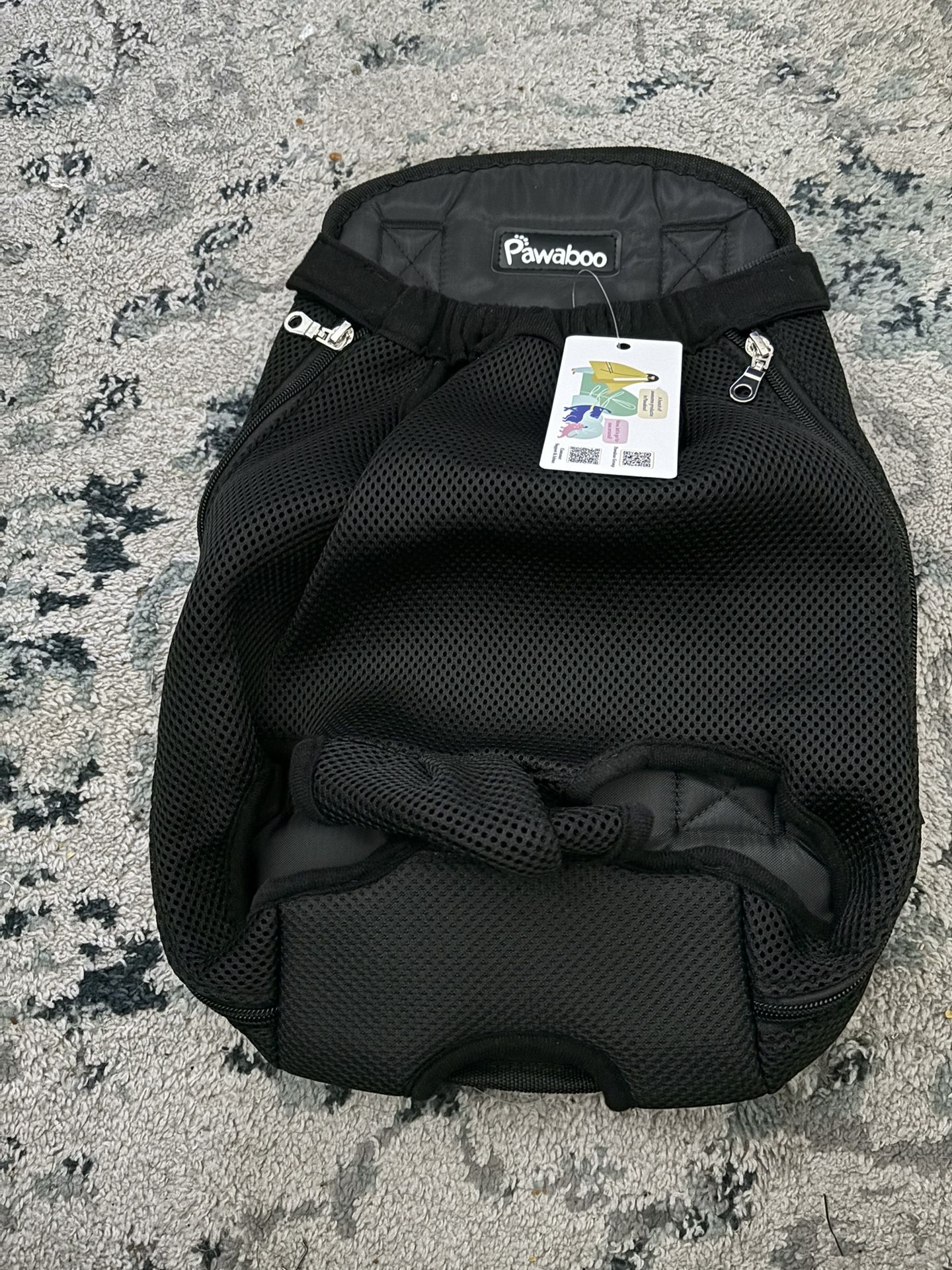 Pet Carrier