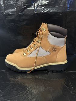 Timberlands Boots