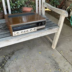 Kenwood Receiver