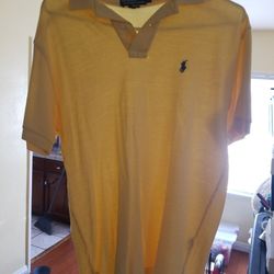 Ralph Lauren Shirt 