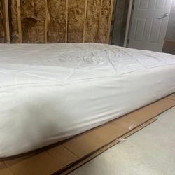 High Quality Queen mattress