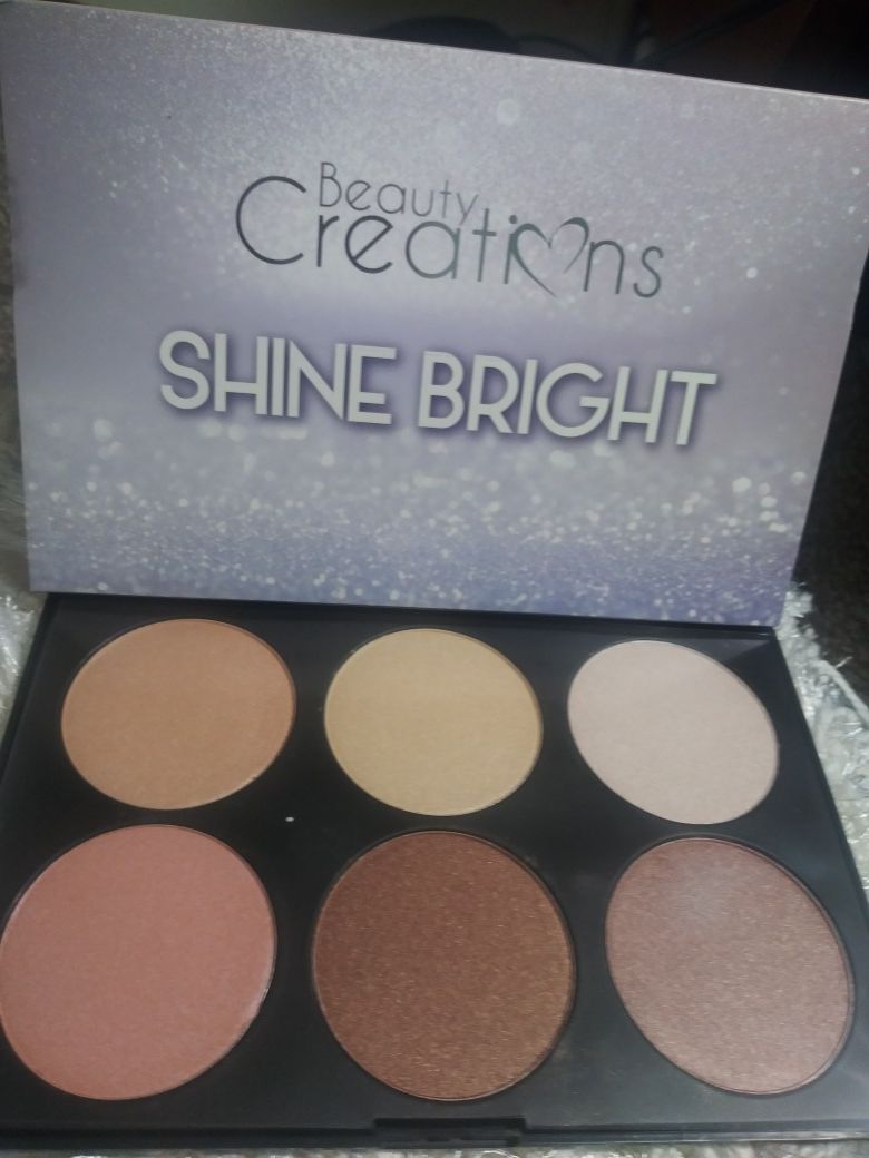 Makeup