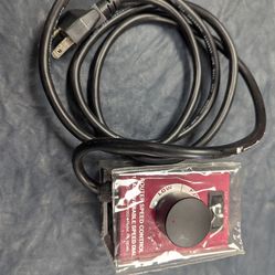 MLCS Solid State Router Motor Speed Control #RSC-15