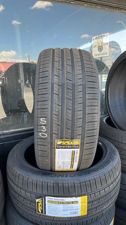 305 40 22 llantas nuevas