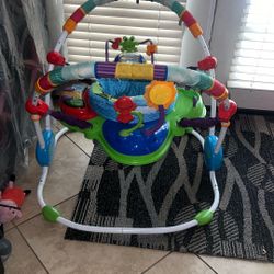 Baby Bouncy
