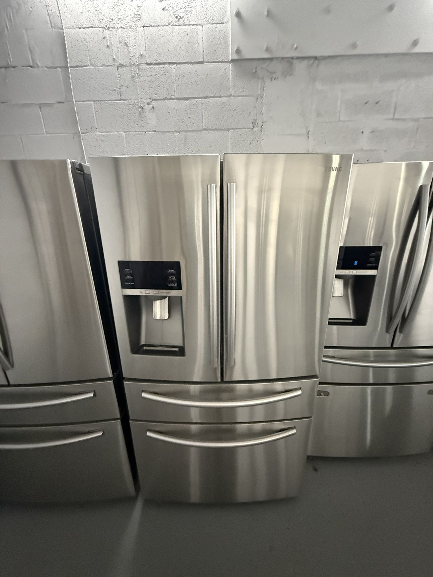 Samsung Refrigerator “36 ( Refrigeradores )
