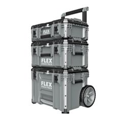 Flex 3 Stack