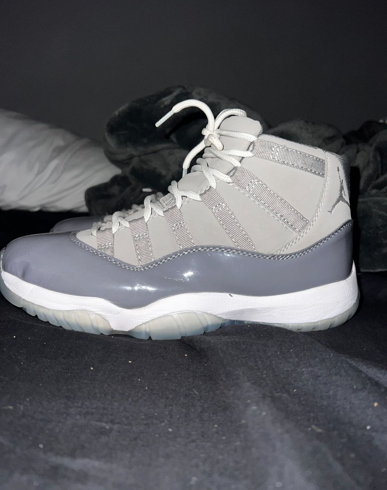 Jordan 11 Size 8.5