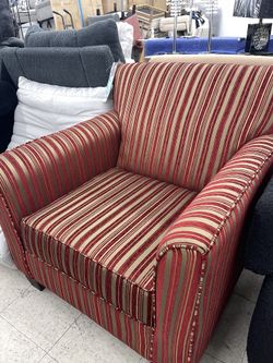 Accent Chair Cash