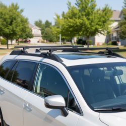 Car Roof Cross Bars NEW